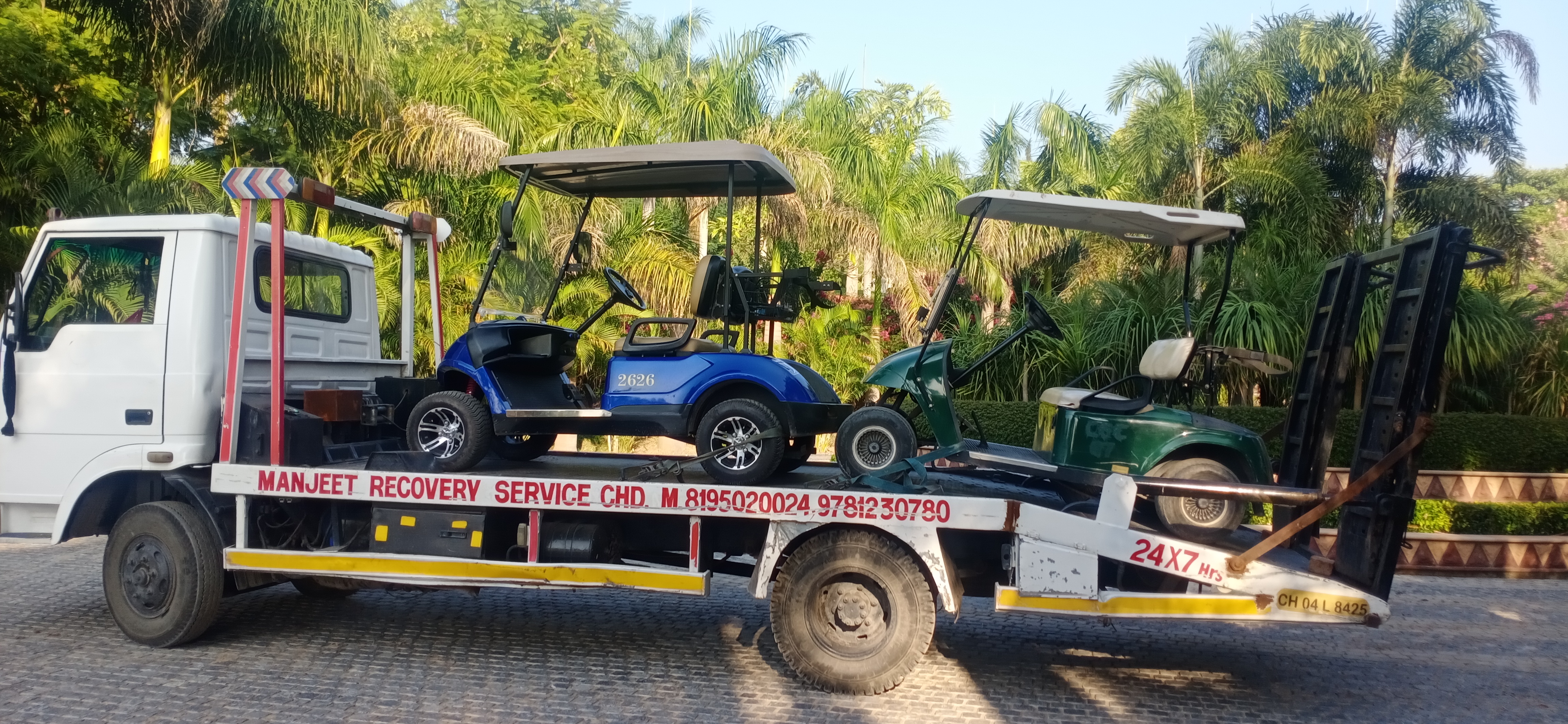 Car Towing Service In Kurali  | Manjeet Towing Services | Best Car Towing Service In Kurali, 7 Top Car Towing Service In Kurali, 24 Hour Car Towing Service In Kurali, Car Towing Service near me, Car Tochan Service In Kurali  - GL86192